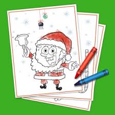 We did not find results for: Spongebob Santapants Happy Holidays Coloring Pack Nickelodeon Parents