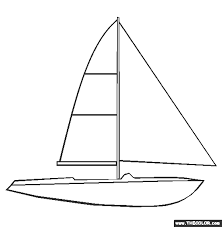 New movie releases this weekend: Boat Ship Speedboat Sailboat Battleship Submarine Online Coloring Pages