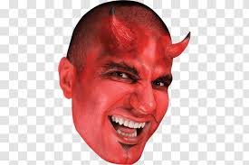 Check spelling or type a new query. Sign Of The Horns Devil Demon Satan Smile Transparent Png
