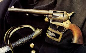 Image result for Safari Red 1981 Colt