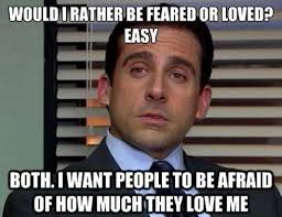 24 Michael Scott Quotes That Made Us Laugh Out Loud Literally