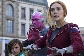 The marvel studios limited series was among the top. Wandavision Episode 9 Clues Predictions Takeaways