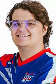 2023-24 Esports Roster