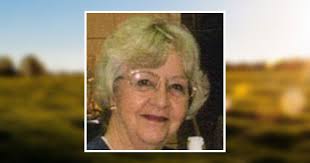 Betty Wood Obituary June 15, 2018