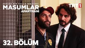 Deliha 2 filmi toplamda 1 saat 47 dakika sürmektedir. Masumlar Apartmani 32 Bolum Full Izle Masumlar Apartmani Son Bolum Tek Parca Magazin Haberleri Milliyet