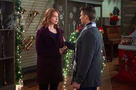 Christmas Tree Lane Starring Alicia Witt Hallmark Christmas Movie Hallmark Christmas Movies Hallmark Movies Hallmark Movie