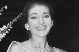 The Eternal Legacy of Maria Callas