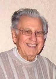 Obituary for Jay F Miller