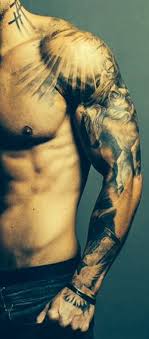 From half sleeves to small forearm designs, check out the best arm tattoo ideas for men, including simple ink concepts to more complex tat designs. Tattoo Cool Arm Tattoos Cool Tattoos Best Sleeve Tattoos