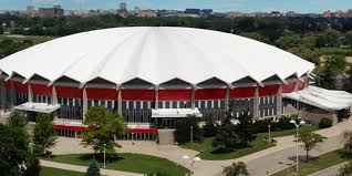 Alliant Energy Center Travel Wisconsin