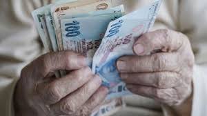 Jeder monat, den du früher er­werbs­min­de­rungs­ren­te beziehst, kostet einen abschlag von 0,3 prozentpunkten, höchstens jedoch 10,8 prozent. Werden Die Ruhestandsgehalter Vor Kurban Bayram Gezahlt Wann Werden Die Juli Rente Gezahlt