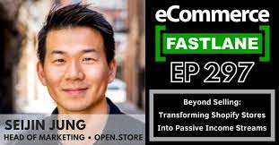 Kho lưu trữ Podcast Ecommerce Fastlane