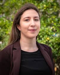 Charles Corey, BS LSCM