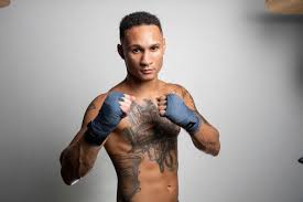 We're fighting a different style of fighter, which is. Regis Prograis Views Juan Heraldez As Average Seeks Second World Title At 140 Pounds The Ring