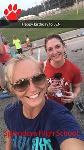 I found an A.J. Leonard! Gail Dunmyer....the flag is secured!