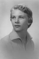 Mary Ivy Obituary (1939