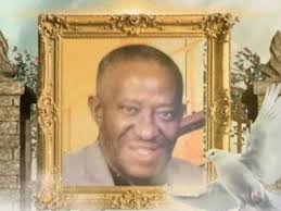 Charles Brown Obituary