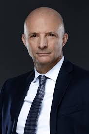 The Commish" Scali, P.I. (TV Episode 1993)