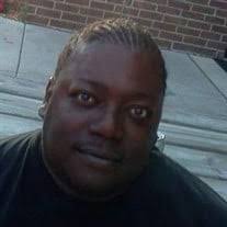 Uwayzo "Big Z" Williams Sr. Obituary 2019