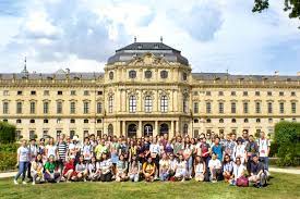The fhws buildings are generally closed and may only be entered in exceptional cases. Sommerkurs Deutschkurse Uni Wurzburg Gmbh