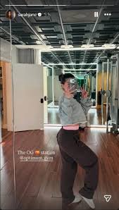 Dak Prescott's Estranged Fiancée Sarah Jane Ramos Was Thirst Trapping On Instagram After Wedding Cancellation [PHOTO]