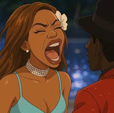 And I'm STILL in the mf house! 😭😭😭