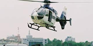 Un astfel de sistem poate ajunge la 150 de lei si. Cat Costa Sa Inchiriezi Un Elicopter