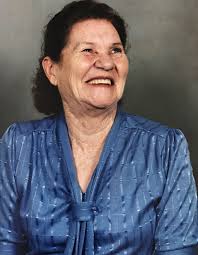 Erma Rose Coen Obituary