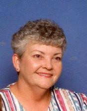 Obituary information for Evelyn Joyce Gentry