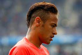 Neymar Neymar Jr Neymar Soccer Hair
