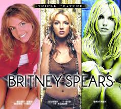 Summer's almost gone — baby one more time (britney spears cover). Britney Spears Baby One More Time Oops I Did It Again Britney Cd 2014