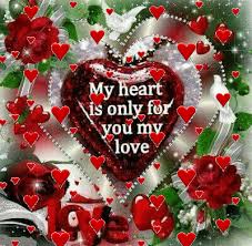 Maybe you would like to learn more about one of these? Love Husband Good Afternoon Gif Fairouziatbeats