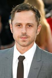 Fan Casting Giovanni Ribisi as Bill Corbin in Farmer's Dozen