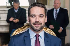 Eduardo Leite será próximo presidente do PSDB