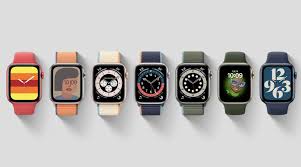 Check spelling or type a new query. Marques Brownlee On Twitter Apple Watch Series 6 New Blue Gold Graphite And Red New Blood Oxygen Sensor 6th Gen Apple Chip Based On A13 Bionic 20 Faster Than Series 5 A