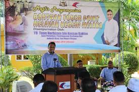 Norhizam bin hassan baktee is a malaysian politician and currently serves as malacca state executive councillor. Portal Rasmi Jabatan Perikanan Malaysia