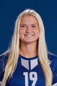 2024 Women's Soccer Roster