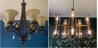 A lot of fixtures use. How To Change A Light Fixture Without Hiring An Electrician