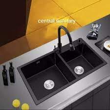 Hairline / doftinclude :tirisanafurselang pembuangan bcpkeran sink fleksibelstop kerantempat sabunfleksibel. Jual Produk Kitchen Sink Bolzano 8245 Termurah Dan Terlengkap Juli 2021 Bukalapak