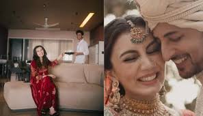 Darshan Raval Moves Into Luxurious Sea Facing Home With Wife, Dharal  Surelia After Marriage