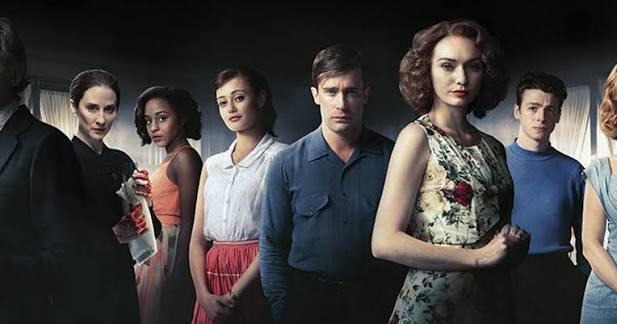 Ordeal by Innocence 2018 adaptation, Agatha Christie - Agatha Christie Ltd