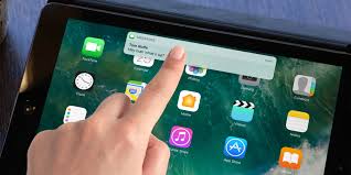 With research in apple's sdk, it looks like you can block everything except calendar and alarms (and calls on iphone). Hide Banners Instantly Dismiss Pop Up Notifications Ios 11 Guide Ipad Tapsmart