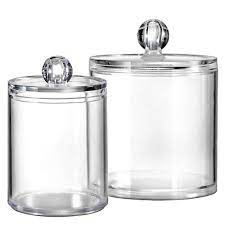 The fan and light operate separately or together and are housed in a classic white design that complements any decor. Top 10 Best Canister Set For Bathrooms 2021 Bestgamingpro