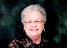 CLAUDIA MCGEHEE Obituary (2024)