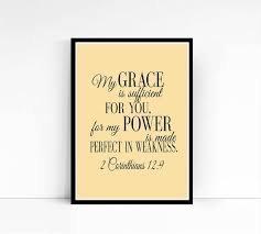 Bible Verse Bible Verse Print Bible Verse Download By Mixarthouse Idees Pour La Maison Idee