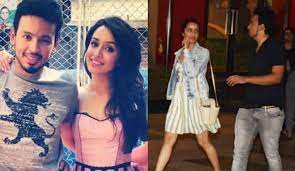 Shraddha Kapoor Planning To Marry Boyfriend Rohan Shrestha Soon Actress Opens Up Celebrities News India Tv List of shraddha kapoor boyfriend that you didn't know please note: shraddha kapoor planning to marry