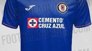 May 30, 2021 · después de 23 años, cruz azul es campeón del futbol mexicano.entre los miles de aficionados que celebraron la novena estrella de la máquina se encuentra eugenio derbez, actor que interpretó a. Cruz Azul 2020 Jersey Jersey On Sale