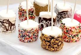 Children S Birthday Party Snack Ideas 10 Fun Birthday Party Snack Ideas Kids Kubby Birthday Party Snacks Marshmallow Dip Sweet Treats