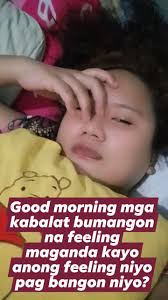Active liget resbaker good morning gising para makarami tayo lets go