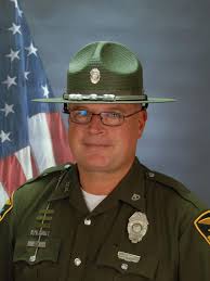 On this date, 64 years ago, Indiana Conservation Officers lost our brother,  Conservation Officer James Pitzer. We will Always Remember, Always Honor  and Always Serve in his memory.